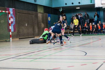 Bild 15 - A-Juniorinnen NO-Deutsche Meisterschft